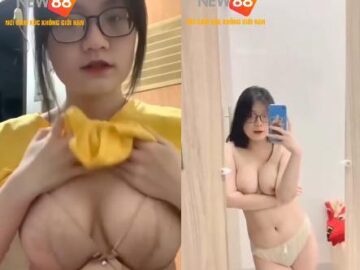 Truc Linh lop 12 lo clip xoa vu thu dam vi di sua dien thoai